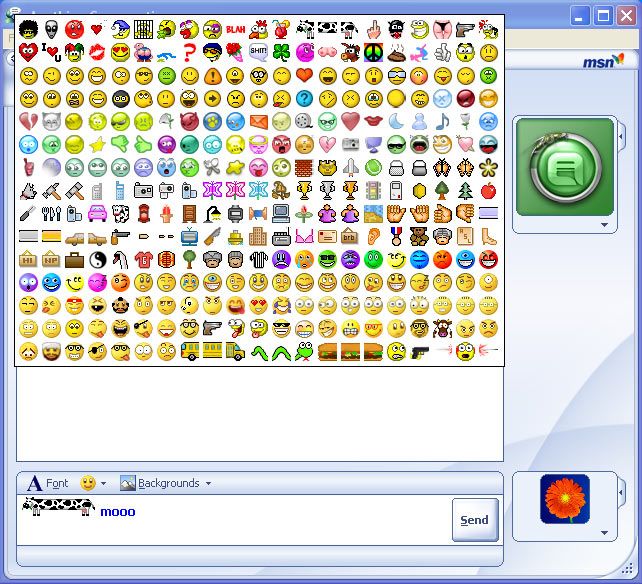 642x584 Things You'll Only Remember If You Were An Msn Messenger Addict