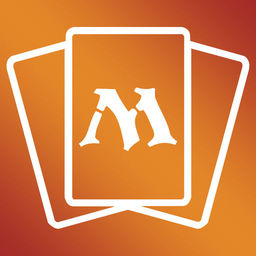 256x256 Mtg Collection Manager