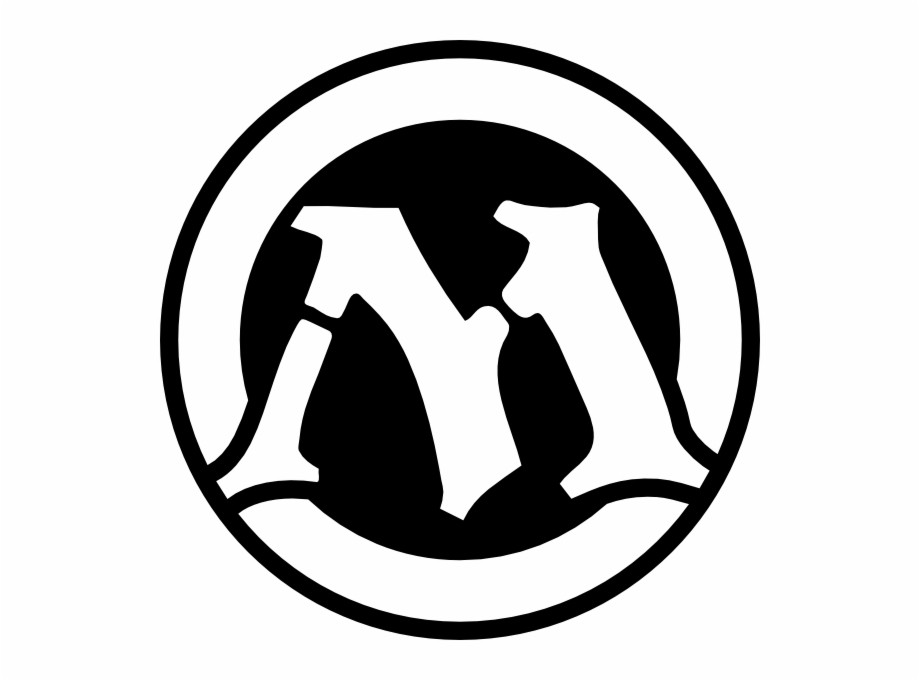 920x680 Mtg Card Back Png