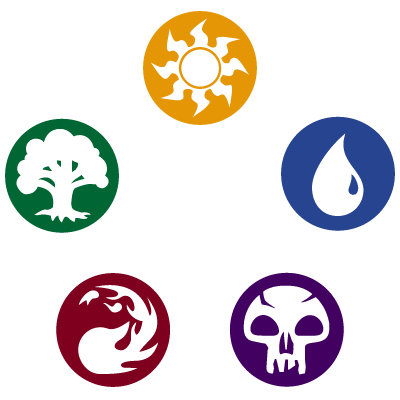 400x400 Pie Fights Magic The Gathering