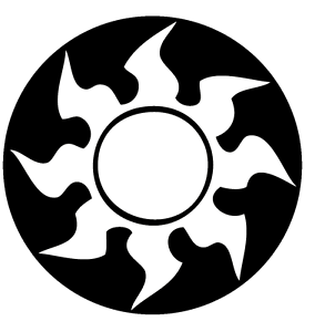 284x300 Vinyl Decal Sticker Car Truck Window