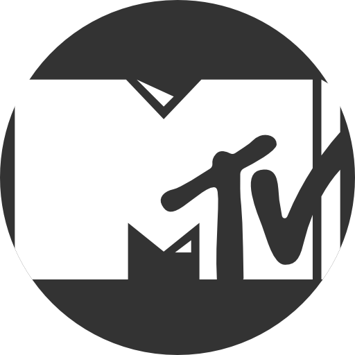 Mtv Icon Cinema And Tv Freepik 512x512 Mtv Icon Cinema And Tv Freepik