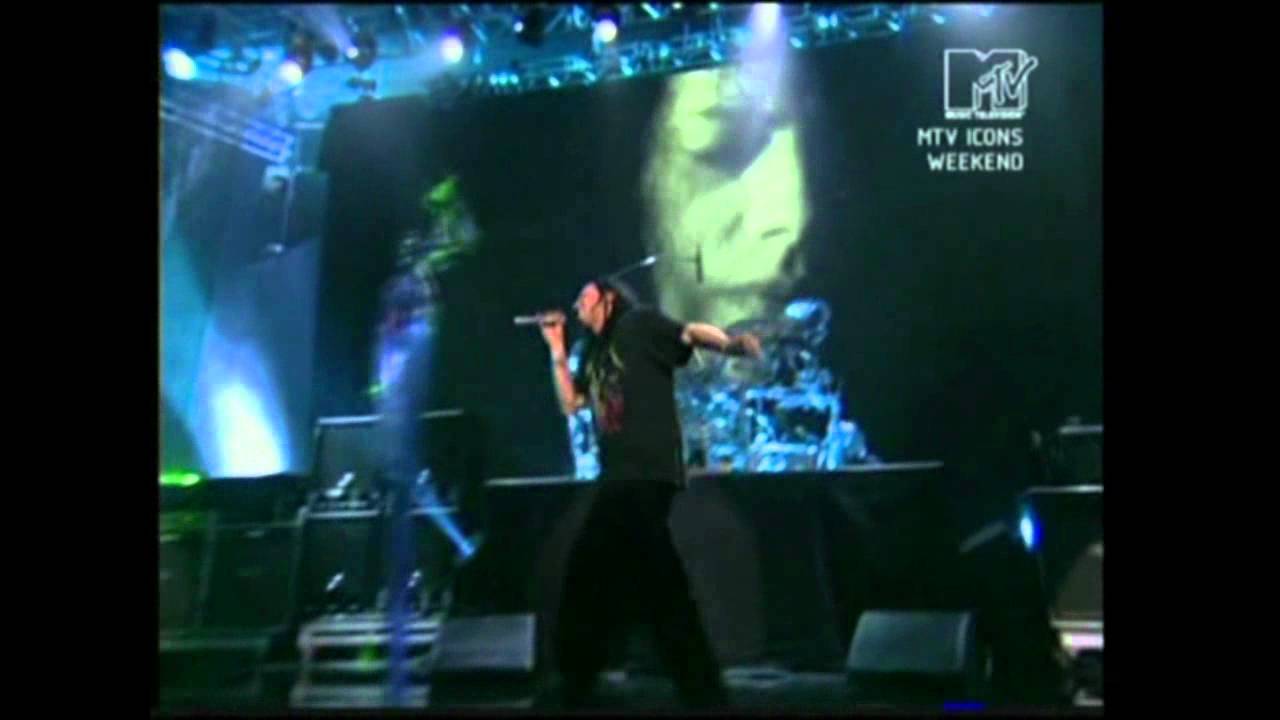 Korn 1280x720 Korn