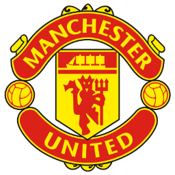 256x256 Manchester United Icon English Football Club Iconset Giannis