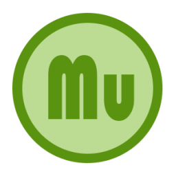 256x256 Mu Icon