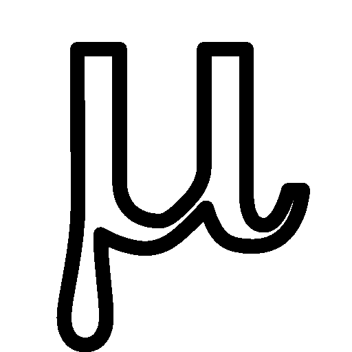 512x512 Science Mu Icon Ios Iconset