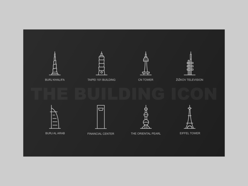 800x600 The Building Icon