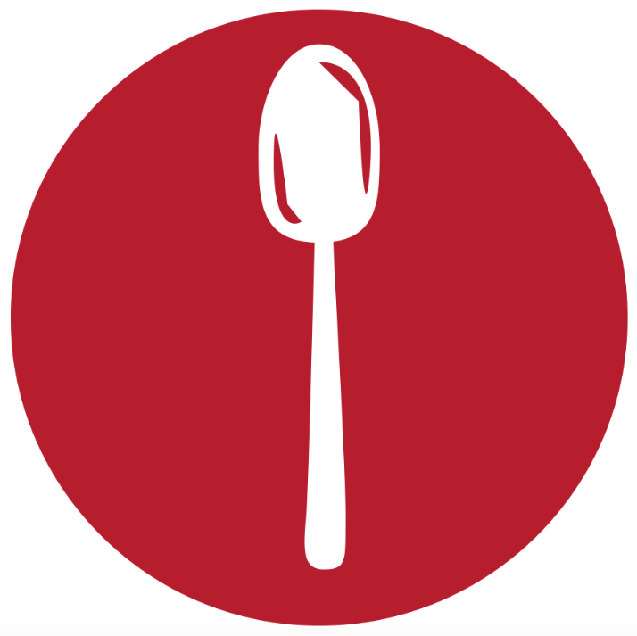 714x713 Eat Icon Png, Png Collections