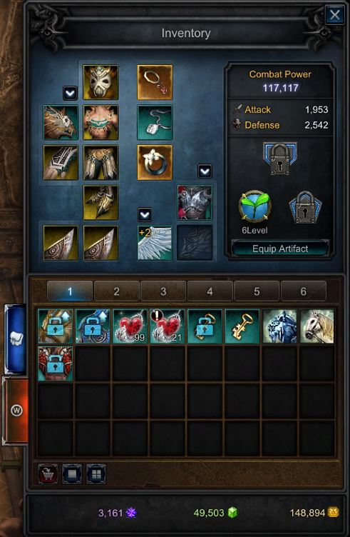 491x752 Mu Legend The Next Gen Action Mmorpg