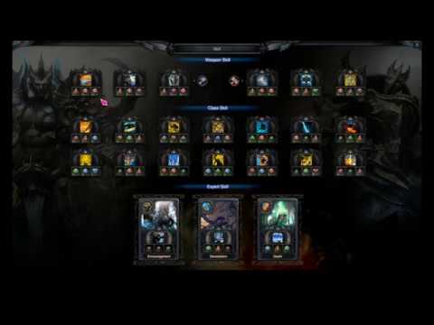 480x360 Zerohour Mu Legend Leveling Skills To Easily