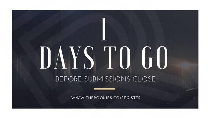 Autodesk Mudbox On Twitter Today Is The Day! Submissions 700x400 Autodesk Mudbox On Twitter Today Is The Day! Submissions