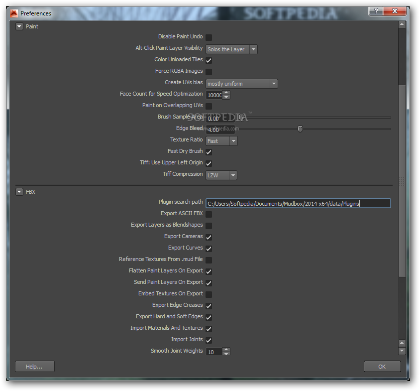 Download Autodesk Mudbox 844x785 Download Autodesk Mudbox