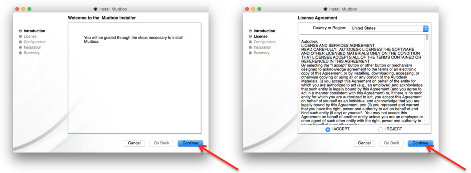 Installation Instructions For Mudbox For Mac 1618x596 Installation Instructions For Mudbox For Mac