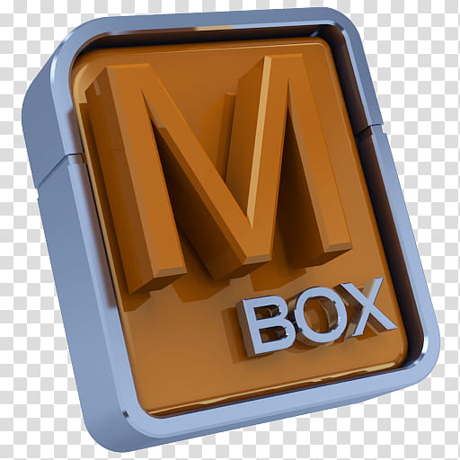Autodesk Icon Set, Mudbox Orange And Gray M Box Transparent 512x512 Autodesk Icon Set, Mudbox Orange And Gray M Box Transparent