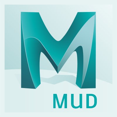 Autodesk Mudbox 400x400 Autodesk Mudbox