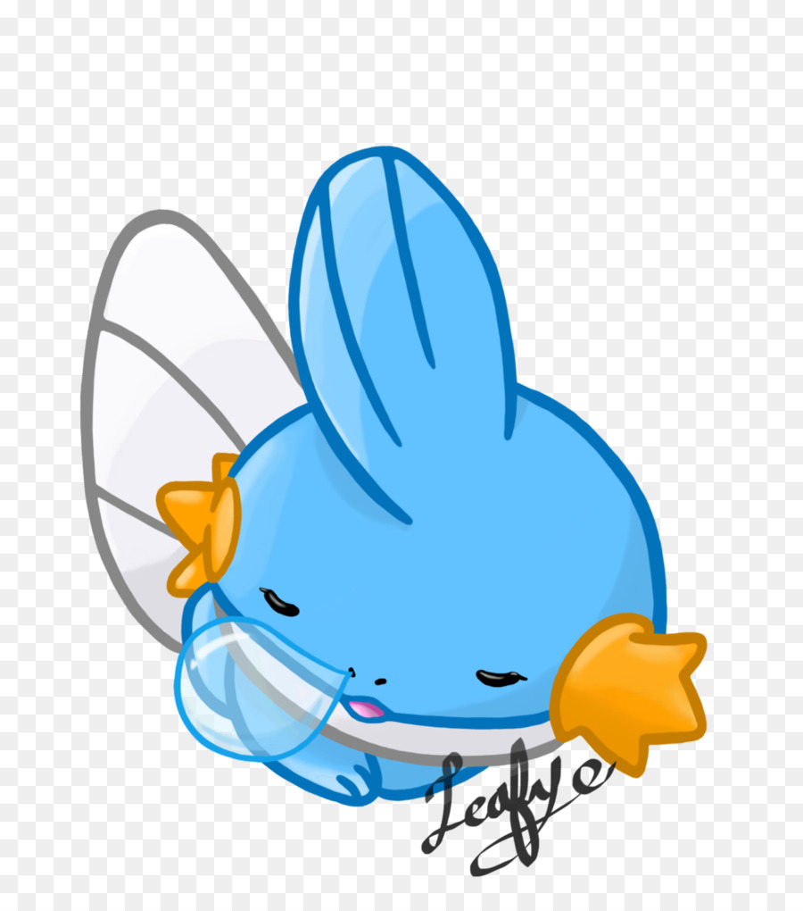 Mudkip Icon
