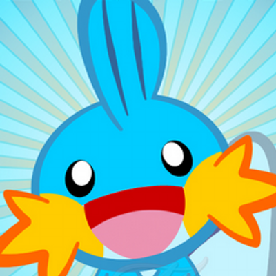 400x400 Neuro The Mudkip