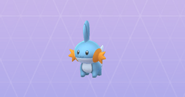 600x315 Pokemon Go Mudkip