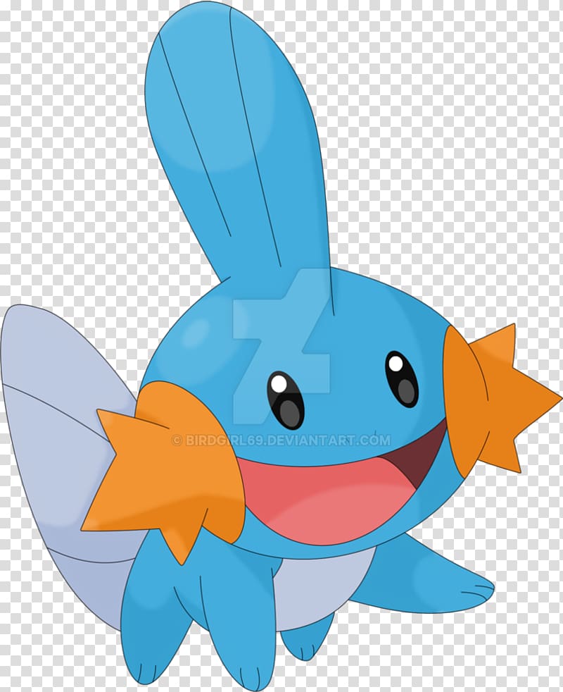 Mudkip Icon at Vectorified.com | Collection of Mudkip Icon free for ...