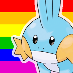 250x250 Mudkip Icons Tumblr