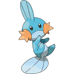 250x250 Mudkip Pokemon Tower Defense Legacy Wikia Fandom Powered