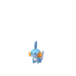 256x256 Mudkip Go Wiki Fandom Powered