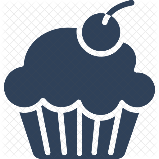 512x512 Muffn Of Glyph Style