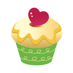 256x256 Muffn Muffn Sets Icon Ninja