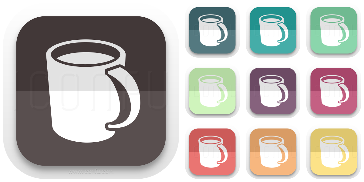 1200x600 Mug Icon