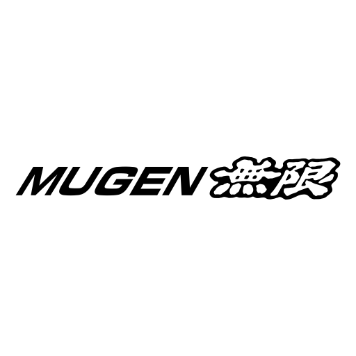 Mugen Icon at Vectorified.com  Collection of Mugen Icon 