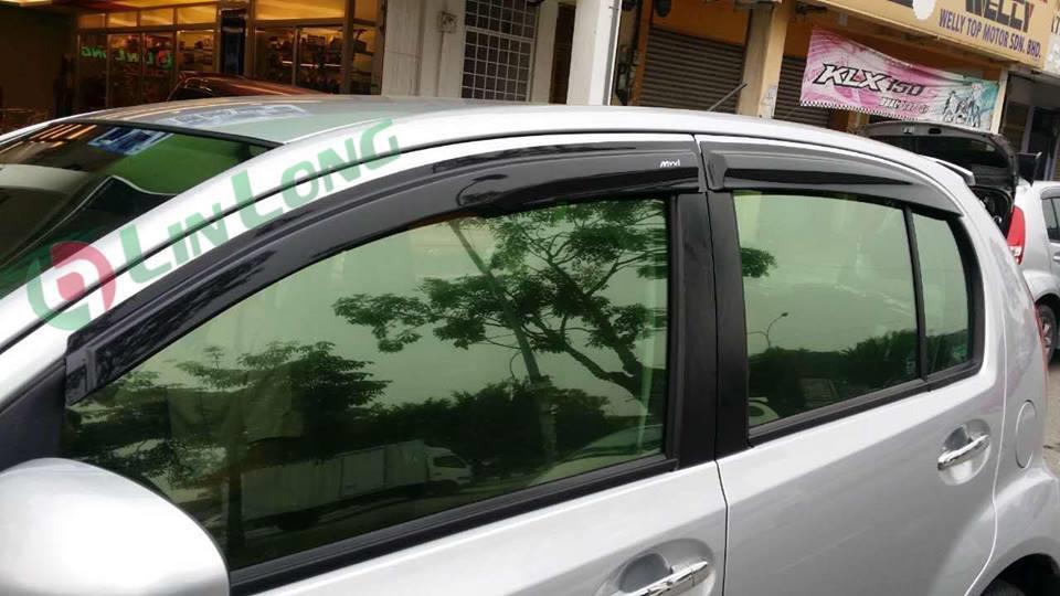 960x540 Myvi Lagi Best Icon Mugen Door Vis