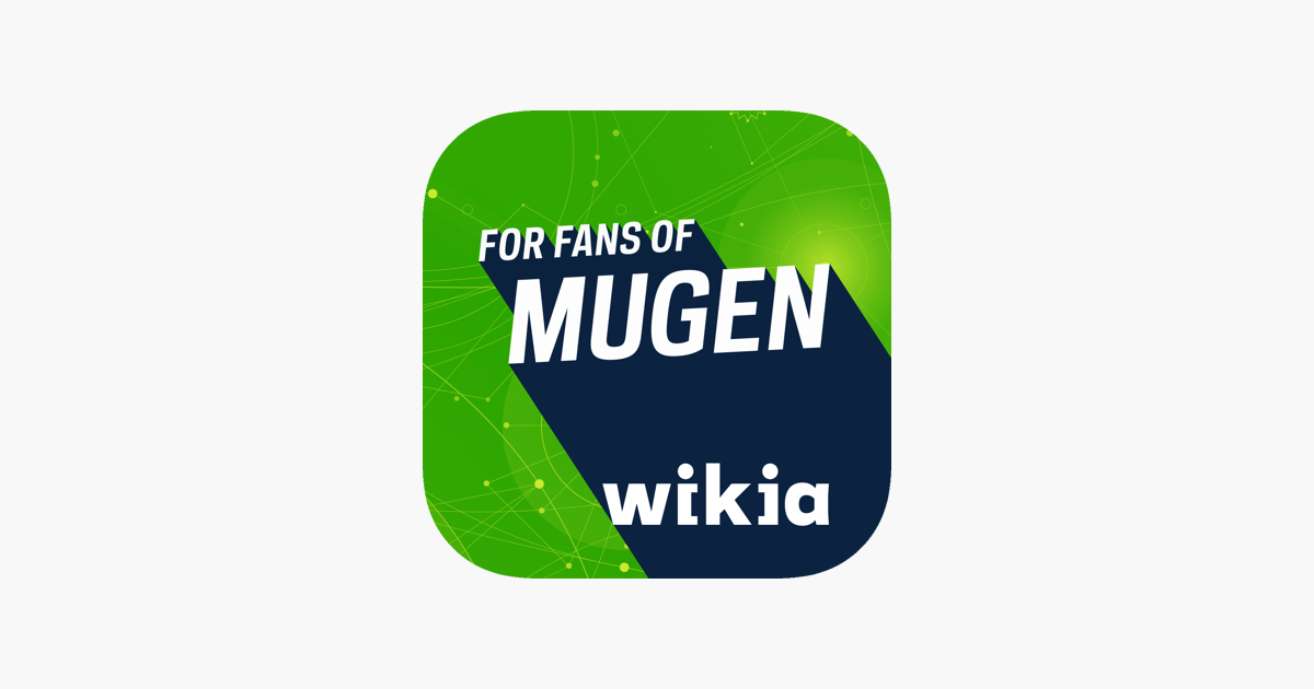 1200x630 Fandom For Mugen On The App Store