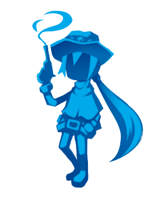 320x400 Gunner Class Mugen Souls Wiki Fandom Powered