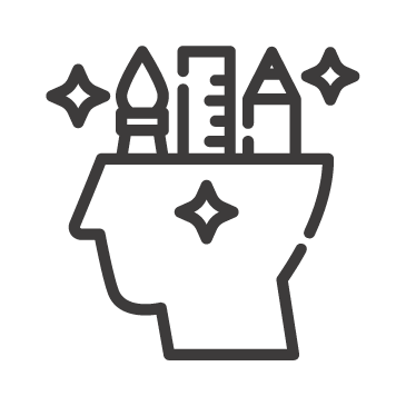 365x365 Creative Icon Knightcreative