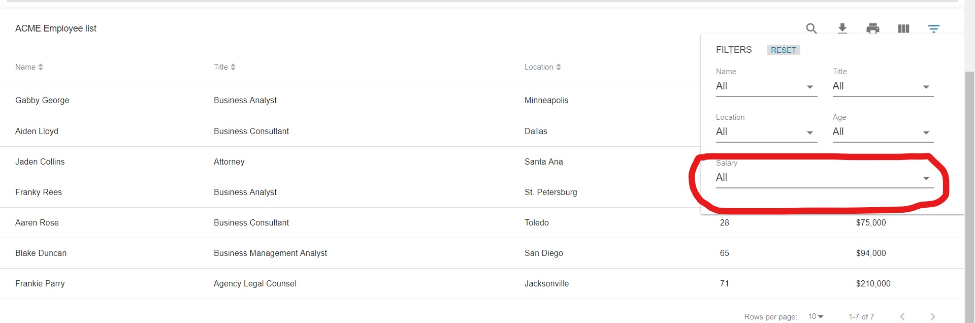 1920x636 Filter Icon Issue