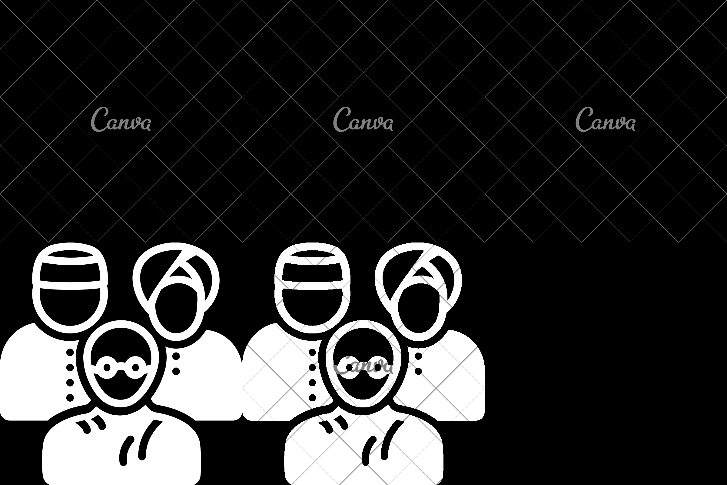 2400x1600 Multicultural