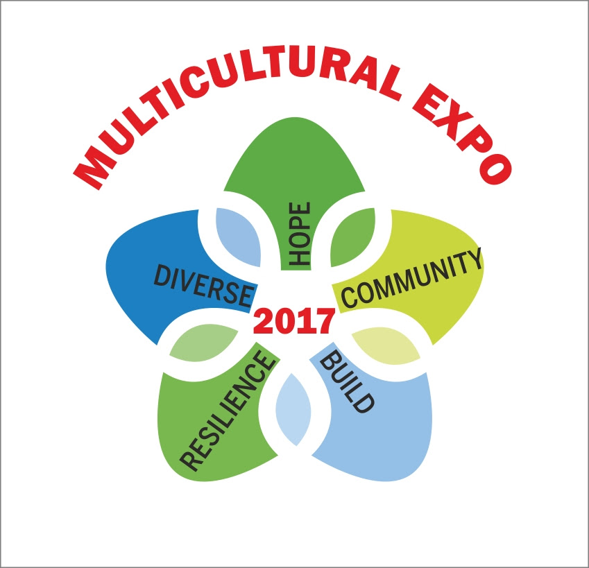 849x819 Multicultural Expo Icon