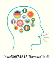 180x195 Multilingualism Posters And Art Prints Barewalls