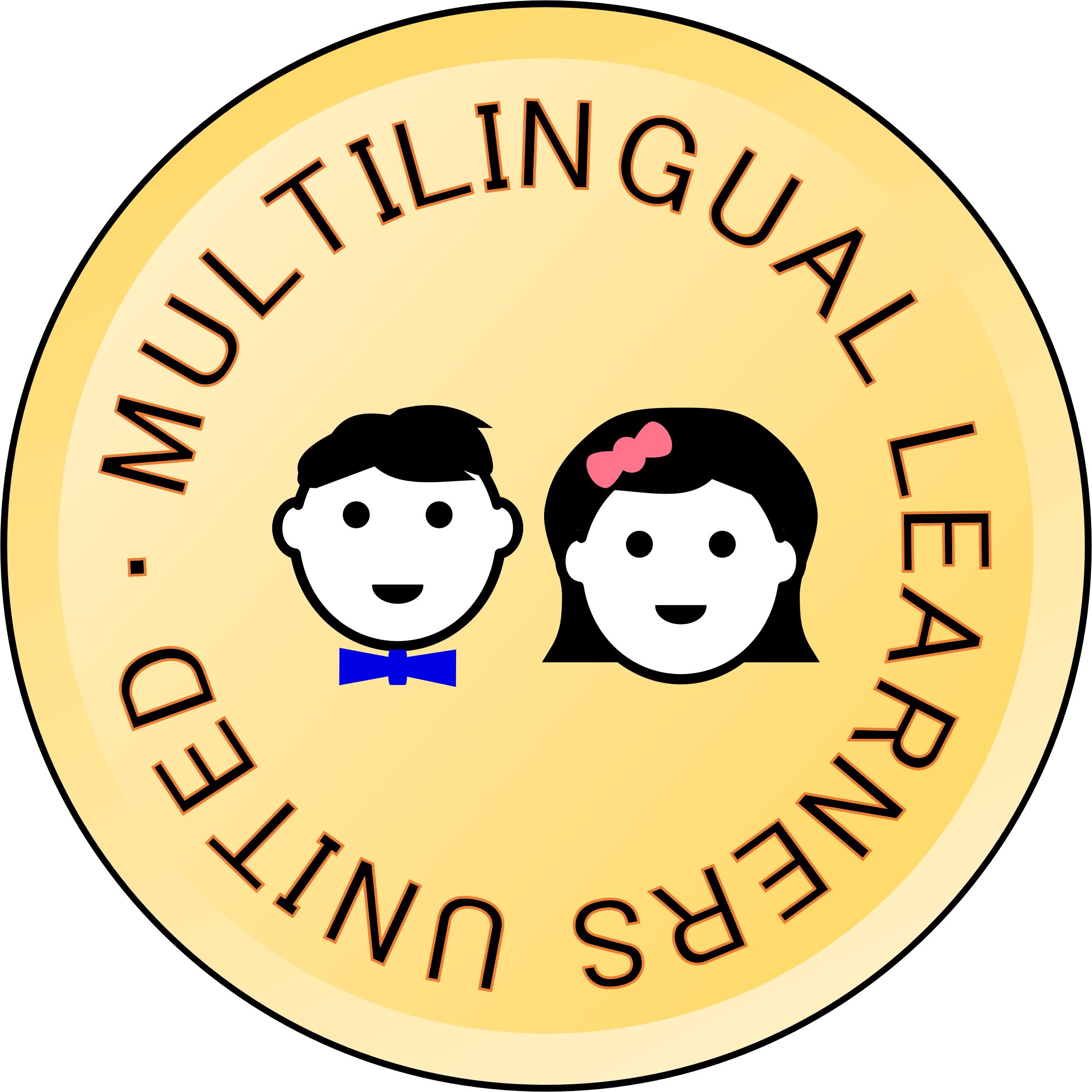 2294x2294 Multilingual Learners United Icons Png