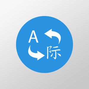 300x300 Multilingual Icon