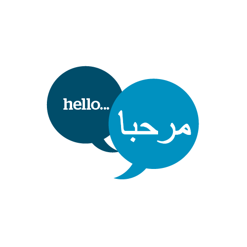 500x500 Icon Bubbles Languages Multilingual Hello Comments Feedback