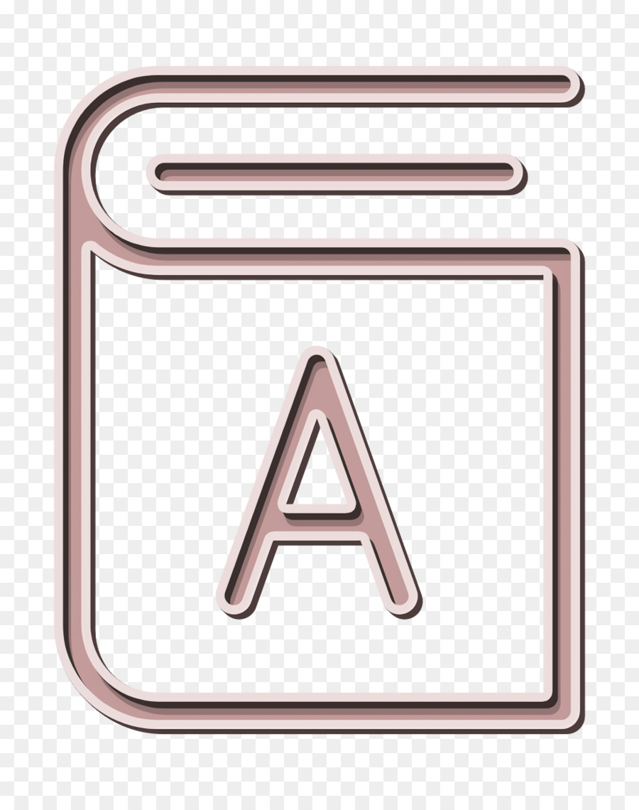 900x1140 Education Icon Multimedia Icon Book Icon Png Download