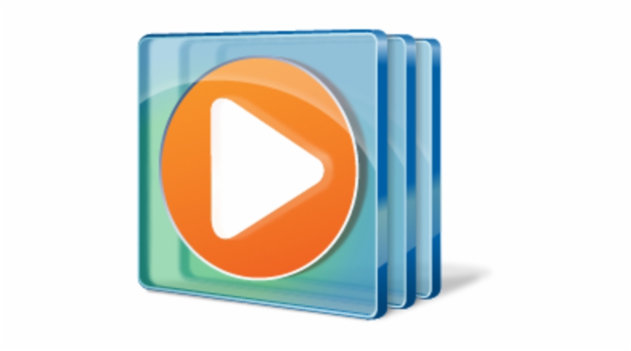 920x512 Windows Media Player Icon Free Png Images Clipart Download