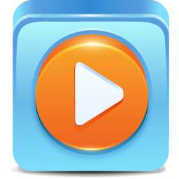256x256 Windows Media Player Icon Download Softwarefx Icons Iconspedia