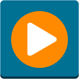 256x256 Windows Media Player Icon