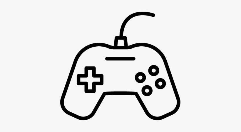 820x450 Video Game Icon