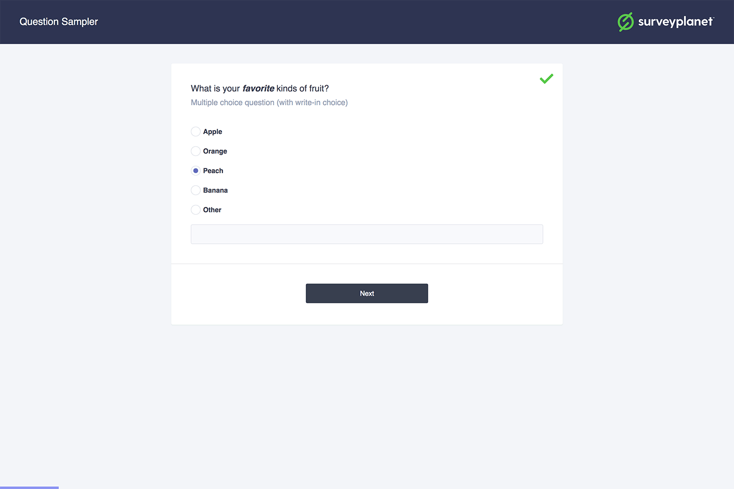 1500x1000 Multiple Choice Question Surveyplanet Documentation