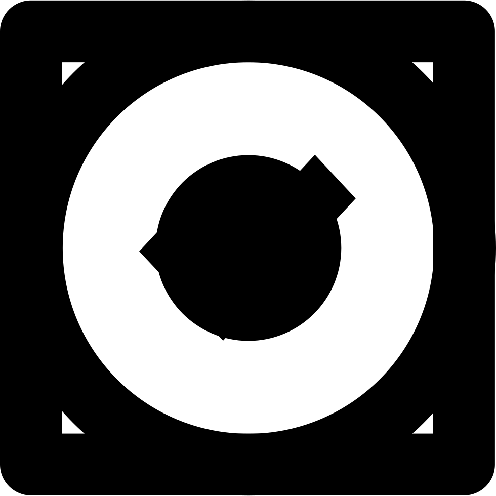 980x980 Multiple Choice Questions Png Icon Free Download