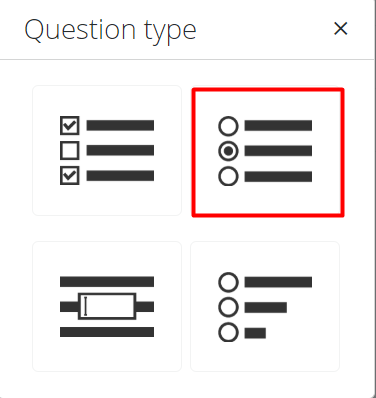 376x398 Creating A Multiple Choice Question Televic Education