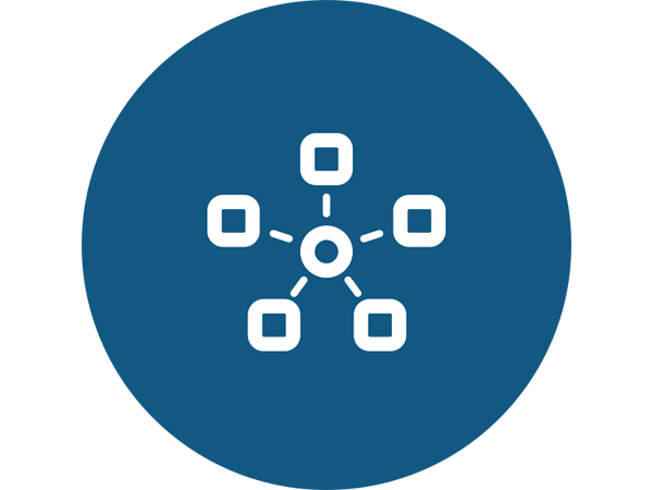 600x450 Platform Technology Icon Images